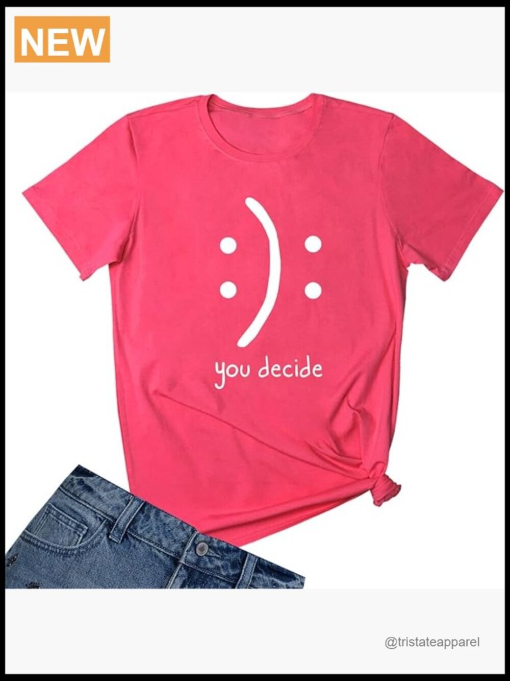 Women's Cotton Graphic T-Shirt Short Sleeve Crew Neck Soft Tee Top